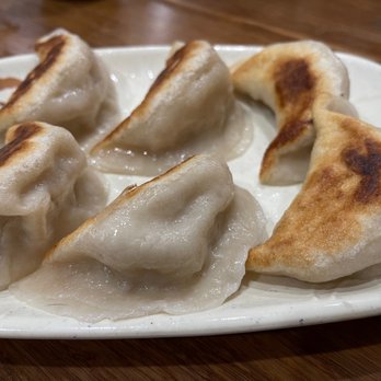 Epic Dumpling - Pork Pot Sticker - Dim Sum Near Me - Sunnyvale, California Epic Dumpling - Pork Pot Sticker - Dim Sum Near Me - Sunnyvale, California