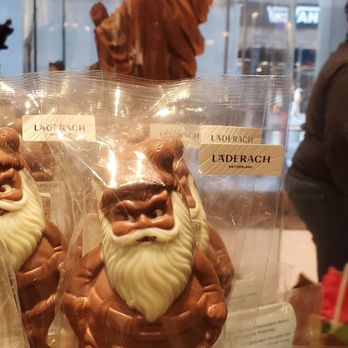 Läderach - Chocolatiers & Shops Near Me - New York, New York Läderach - Chocolatiers & Shops Near Me - New York, New York