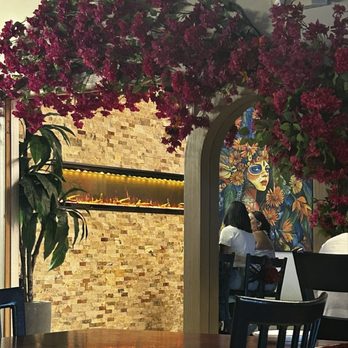 Corazon Tequilero - Doorway between main dining room and bar area. - Mexican Near Me - Simsbury, Connecticut Corazon Tequilero - Doorway between main dining room and bar area. - Mexican Near Me - Simsbury, Connecticut