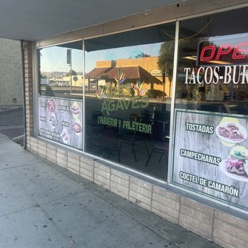Tres Agaves Paleteria - Ice Cream & Frozen Yogurt Near Me - Coalinga, California Tres Agaves Paleteria - Ice Cream & Frozen Yogurt Near Me - Coalinga, California
