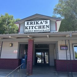 Erika's Kitchen
