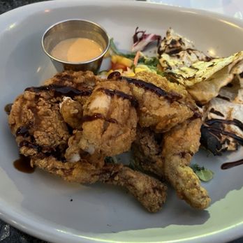 Poor Calvin's - Frog's Legs - Asian Fusion Near Me - Atlanta, Georgia Poor Calvin's - Frog's Legs - Asian Fusion Near Me - Atlanta, Georgia