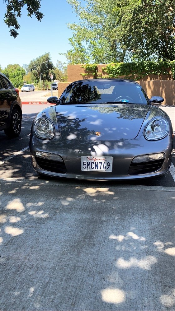 YOLO AUTO DETAILING Updated September 2024 19 Photos Davis