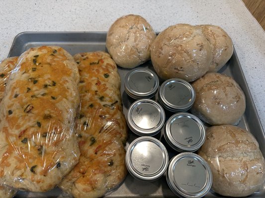 Amelia’s Donuts Bakery Cafe by null