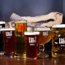 Joyce On 4th Pub & Restaurant - Gas Lamp Craft Beers
