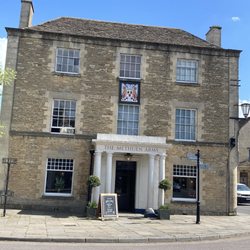 The Methuen Arms