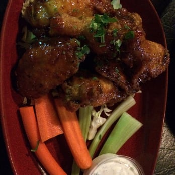Maui Brewing - Sweet and spicy chicken wings. - Brewpubs Near Me - Lahaina, Hawaii Maui Brewing - Sweet and spicy chicken wings. - Brewpubs Near Me - Lahaina, Hawaii