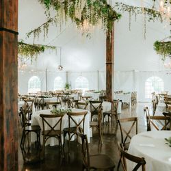 Bailey Farms Barn And Venue