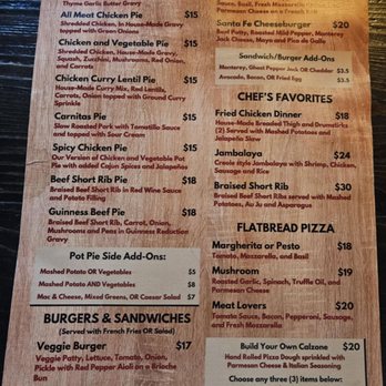 Chicken Pie Shop Walnut Creek - American Near Me - Walnut Creek, California Chicken Pie Shop Walnut Creek - American Near Me - Walnut Creek, California