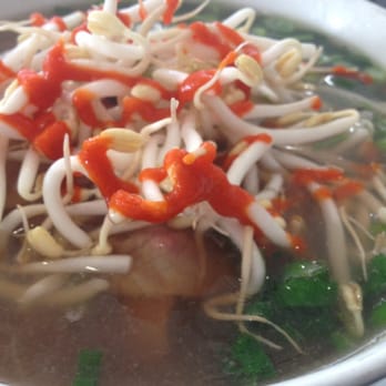 Pho Lien Hoa - P9 - Vietnamese Near Me - Oklahoma City, Oklahoma