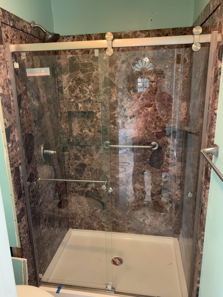 Slide of Mike Kibe Remodeling