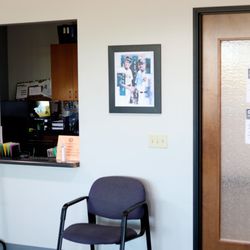 Foothills Sports Medicine Physical Therapy