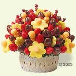 Edible Arrangements by null