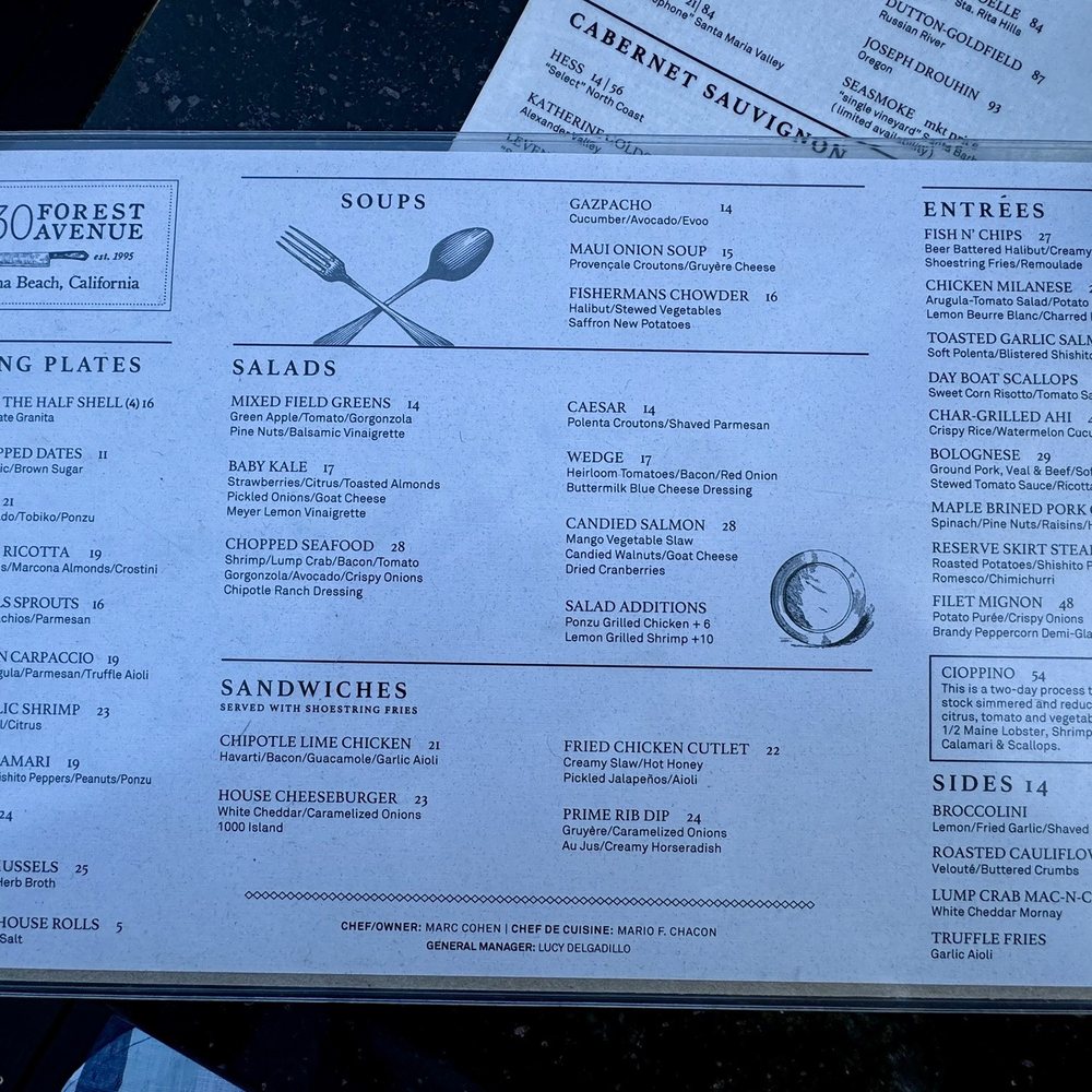 230 Forest Avenue - Bars Near Me - Laguna Beach, California 230 Forest Avenue - Bars Near Me - Laguna Beach, California