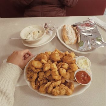Becky's Diner - American Near Me - Portland, Maine Becky's Diner - American Near Me - Portland, Maine