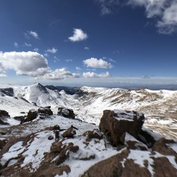 Pikes Peak - America's Mountain - Hiking Near Me - Cascade, Colorado Pikes Peak - America's Mountain - Hiking Near Me - Cascade, Colorado