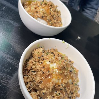 Takoi - Coconut milk ice cream - Thai Near Me - Detroit, Michigan