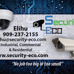 Security Eco