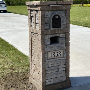 Rock Solid Masonry - Masonry/Concrete Near Me Rock Solid Masonry - Masonry/Concrete Near Me