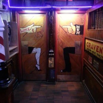 Dark Horse - Which door? - American Near Me - Boulder, Colorado Dark Horse - Which door? - American Near Me - Boulder, Colorado