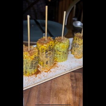 RosaNegra Tulum - Elote - Steakhouses Near Me - Tulum, ROO RosaNegra Tulum - Elote - Steakhouses Near Me - Tulum, ROO