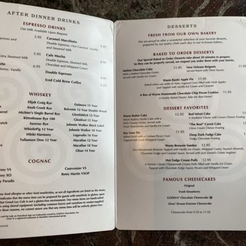 Grand Lux Cafe - Menu - American Near Me - Paramus, New Jersey Grand Lux Cafe - Menu - American Near Me - Paramus, New Jersey