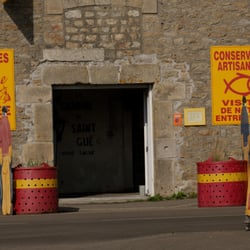 Oceane Alimentaire