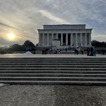 Lincoln Memorial - Landmarks & Historical Buildings Near Me - Washington, DC, District of Columbia Lincoln Memorial - Landmarks & Historical Buildings Near Me - Washington, DC, District of Columbia