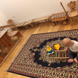 Hotel Kabis - Playroom