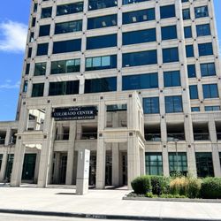 UCHealth CU Sports Medicine - Colorado Center