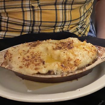 The Dublin - Shepard's pie. - Pubs Near Me - East Hampton, Connecticut