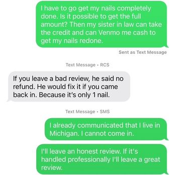 The Nails & Lashes - Nail Salons Near Me - Kansas City, Missouri The Nails & Lashes - Nail Salons Near Me - Kansas City, Missouri