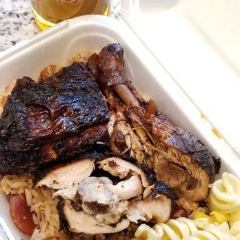 Betta Jerk - Small Jerk Chicken - Caribbean Near Me - Brampton, Ontario Betta Jerk - Small Jerk Chicken - Caribbean Near Me - Brampton, Ontario