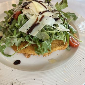 Liola - Chicken Milanese - Italian Near Me - Whitestone, New York