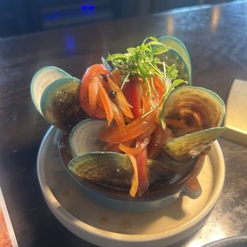 Silla Del Toro - Muscles - Tapas/Small Plates Near Me - Atlanta, Georgia Silla Del Toro - Muscles - Tapas/Small Plates Near Me - Atlanta, Georgia