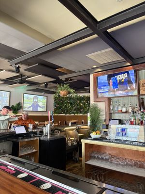 King Street Hideout by null