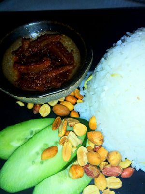 Bijan Bar & Restaurant by null