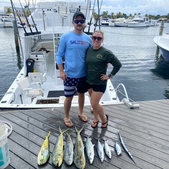Capt Conch Charters - Fishing Near Me - Key West, Florida Capt Conch Charters - Fishing Near Me - Key West, Florida