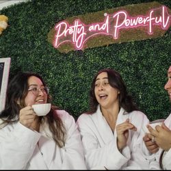 Whispering Day Spa - Group Events are our specialty!