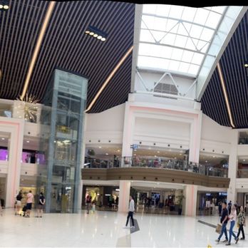 Glorietta Mall - Makati, NCR