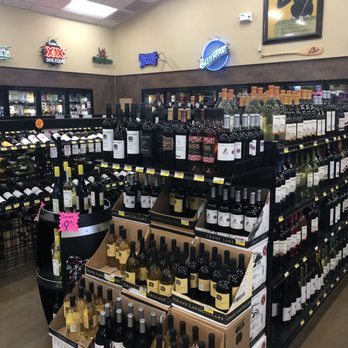 Cheers Liquor and Wine - Popular and hard to find wines from all over the world - Beer, Wine & Spirits Near Me - Springdale, Arkansas Cheers Liquor and Wine - Popular and hard to find wines from all over the world - Beer, Wine & Spirits Near Me - Springdale, Arkansas
