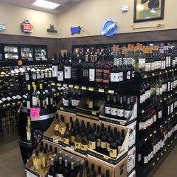 Cheers Liquor and Wine  - Popular and hard to find wines from all over the world