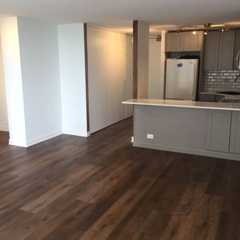 RO General Contractors - a kitchen and living room - General Contractors Near Me - Franklin Park, Illinois