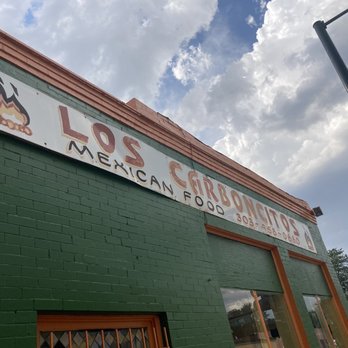 Los Carboncitos - Tacos Near Me - Denver, Colorado Los Carboncitos - Tacos Near Me - Denver, Colorado