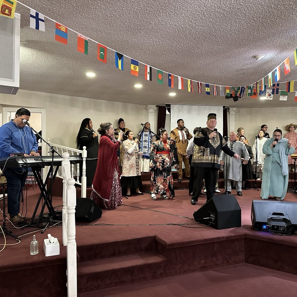 Christian Church Fairfield, CA - Last Updated January 2026 - Yelp