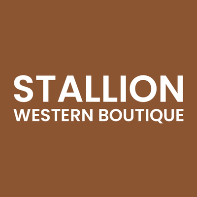 Stallion Western Boutique