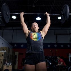 CrossFit Boston - All Are Welcome!