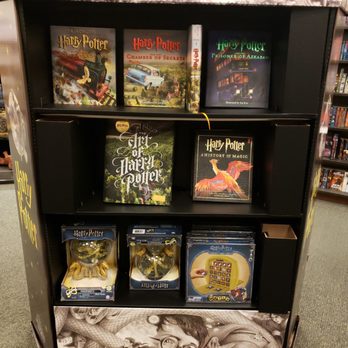 Barnes & Noble Booksellers - It's so awesome!!! - Newspapers & Magazines Near Me - Joliet, Illinois Barnes & Noble Booksellers - It's so awesome!!! - Newspapers & Magazines Near Me - Joliet, Illinois