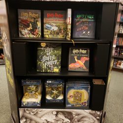 Barnes & Noble Booksellers - It's so awesome!!!