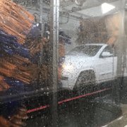 TEAM CAR WASH - 49 Photos & 107 Reviews - 215 South Ave E, Westfield